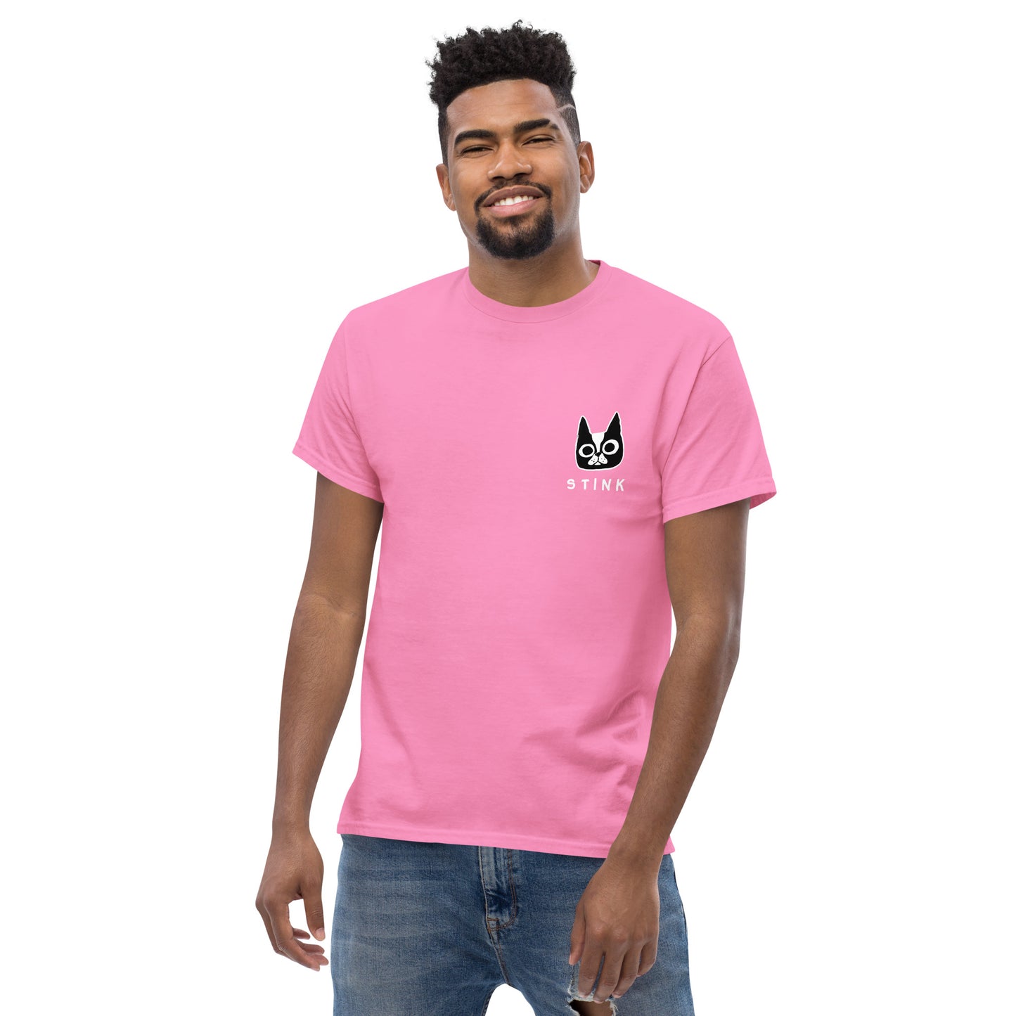 Buzz Classic Tee