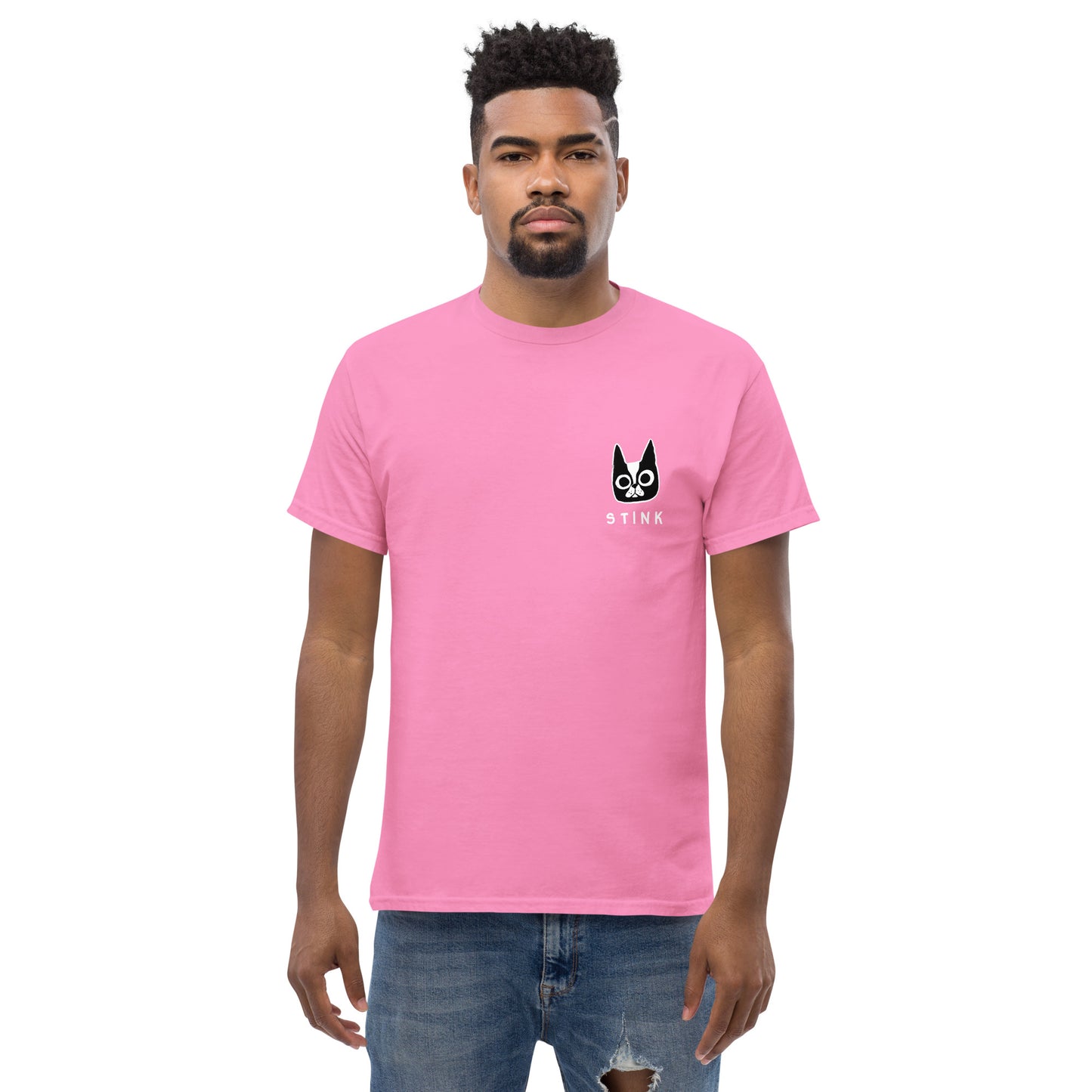 Buzz Classic Tee