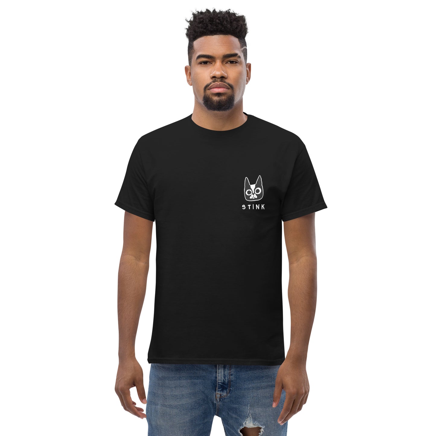 Buzz Classic Tee