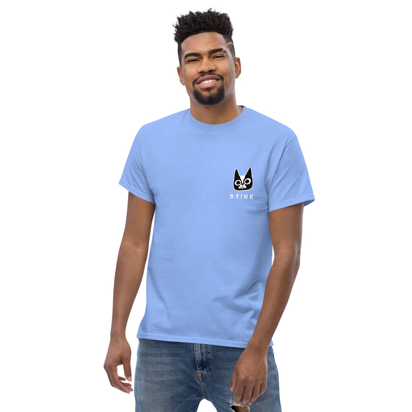 Buzz Classic Tee