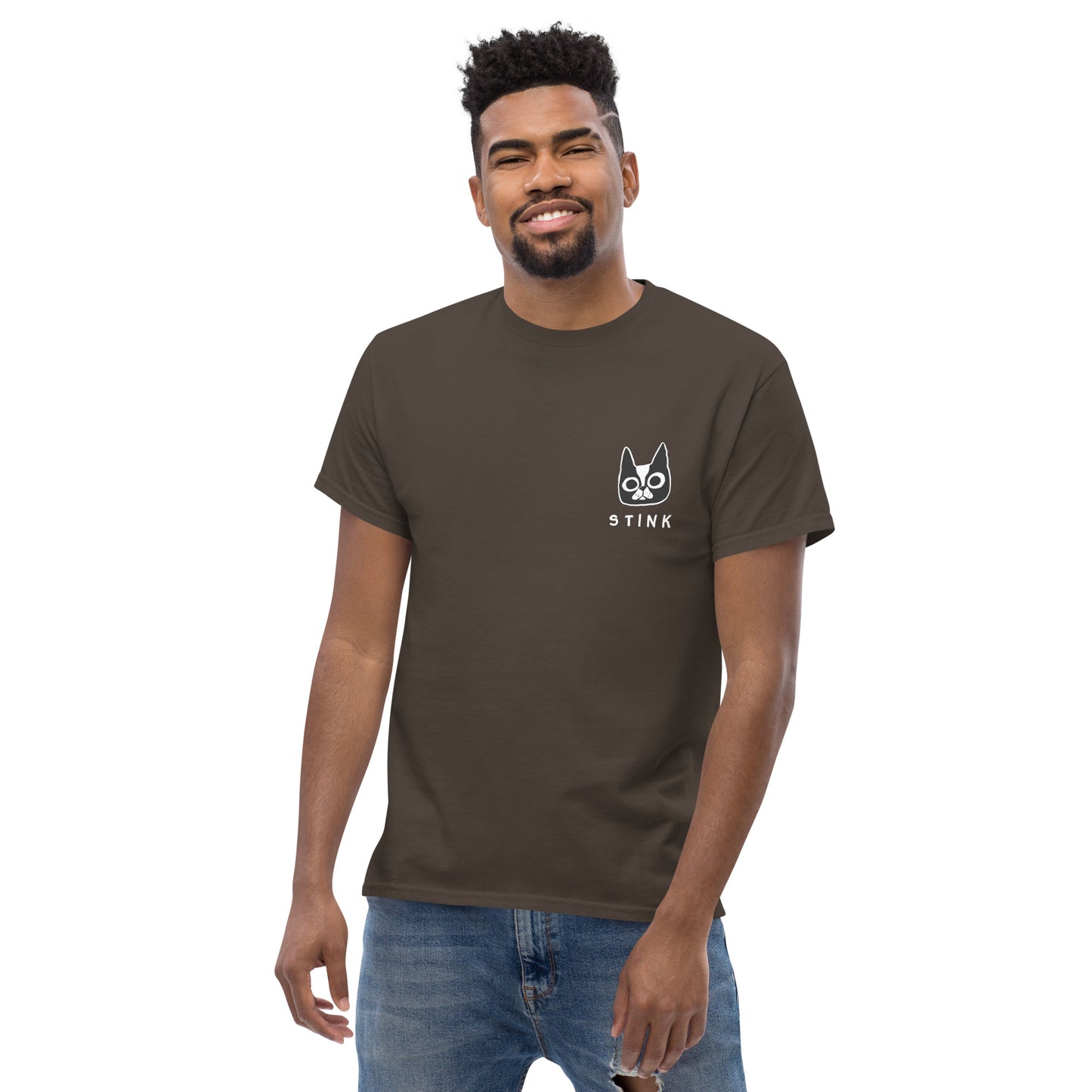 Buzz Classic Tee