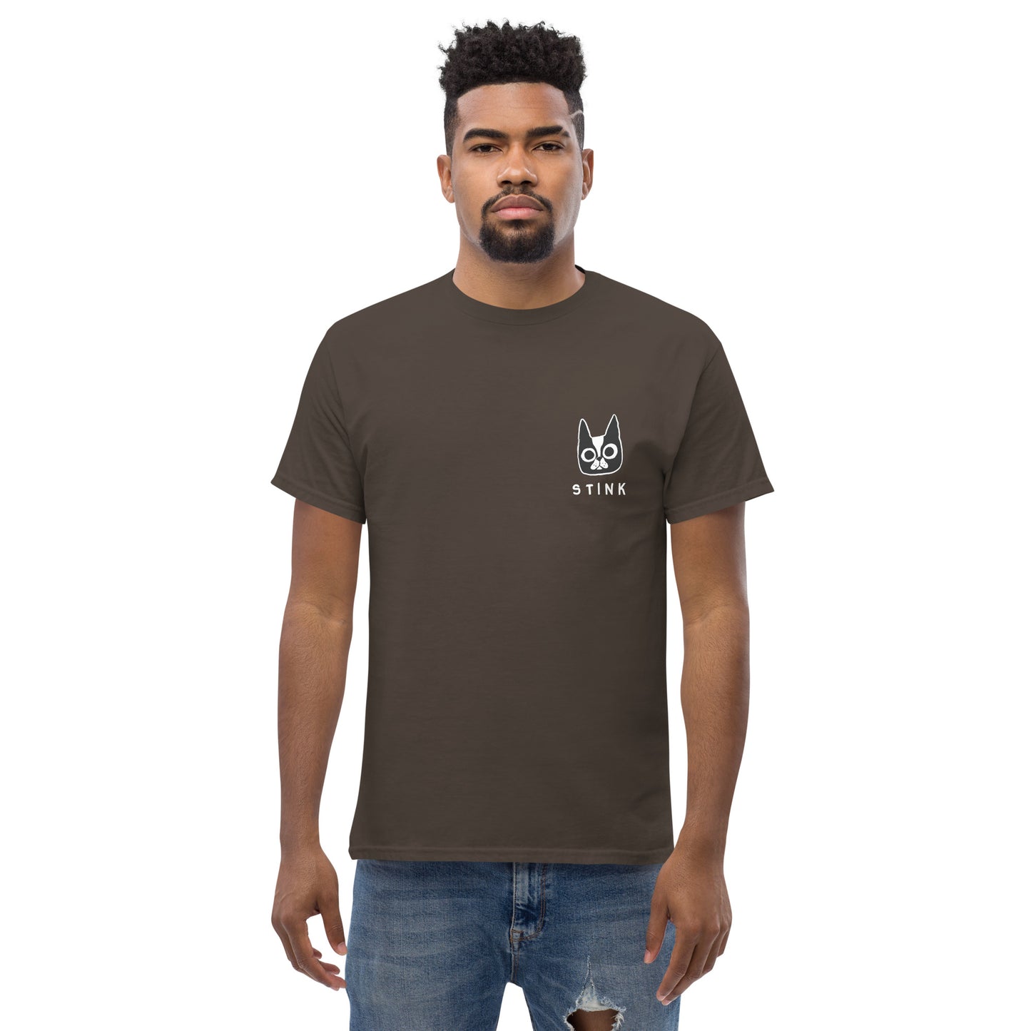 Buzz Classic Tee