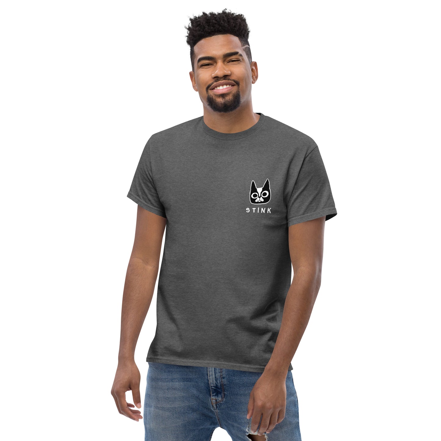 Buzz Classic Tee