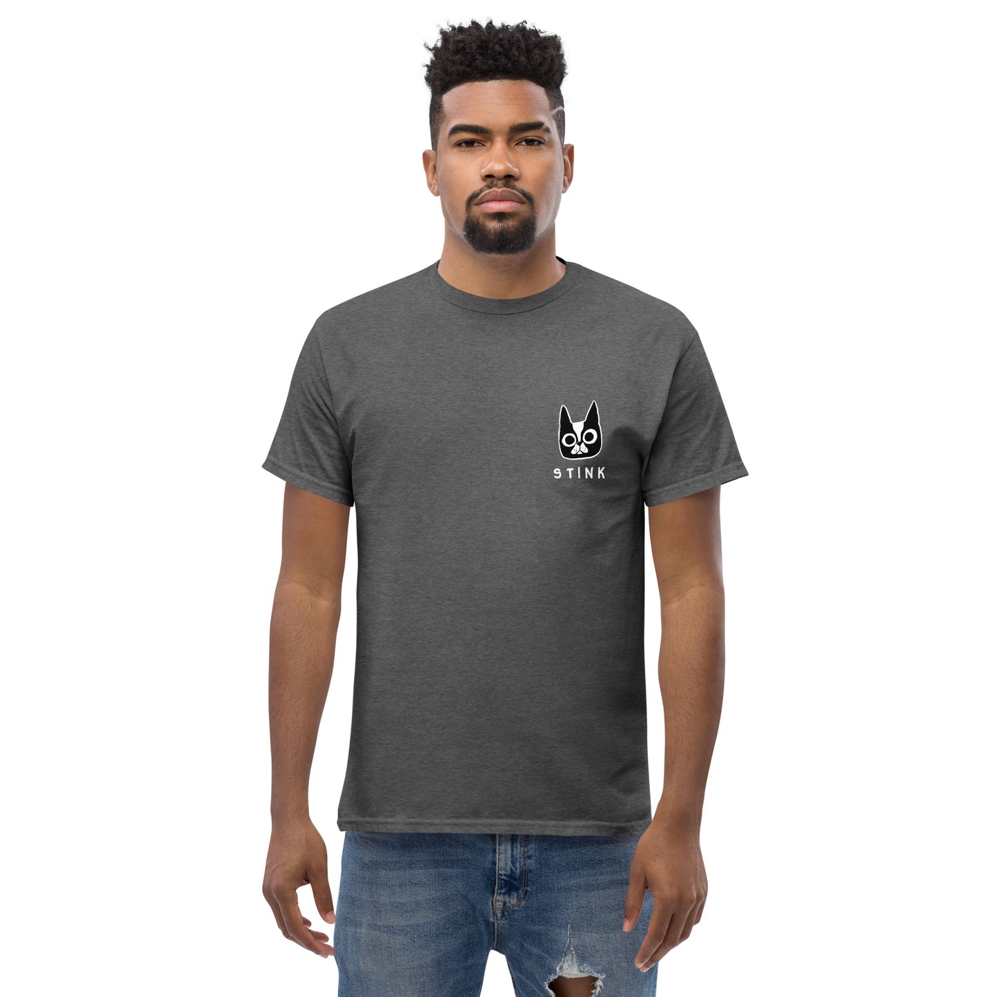 Buzz Classic Tee