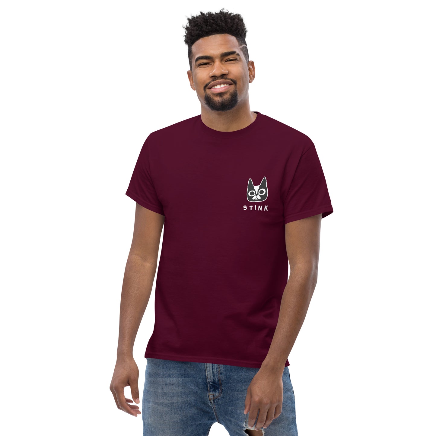 Buzz Classic Tee