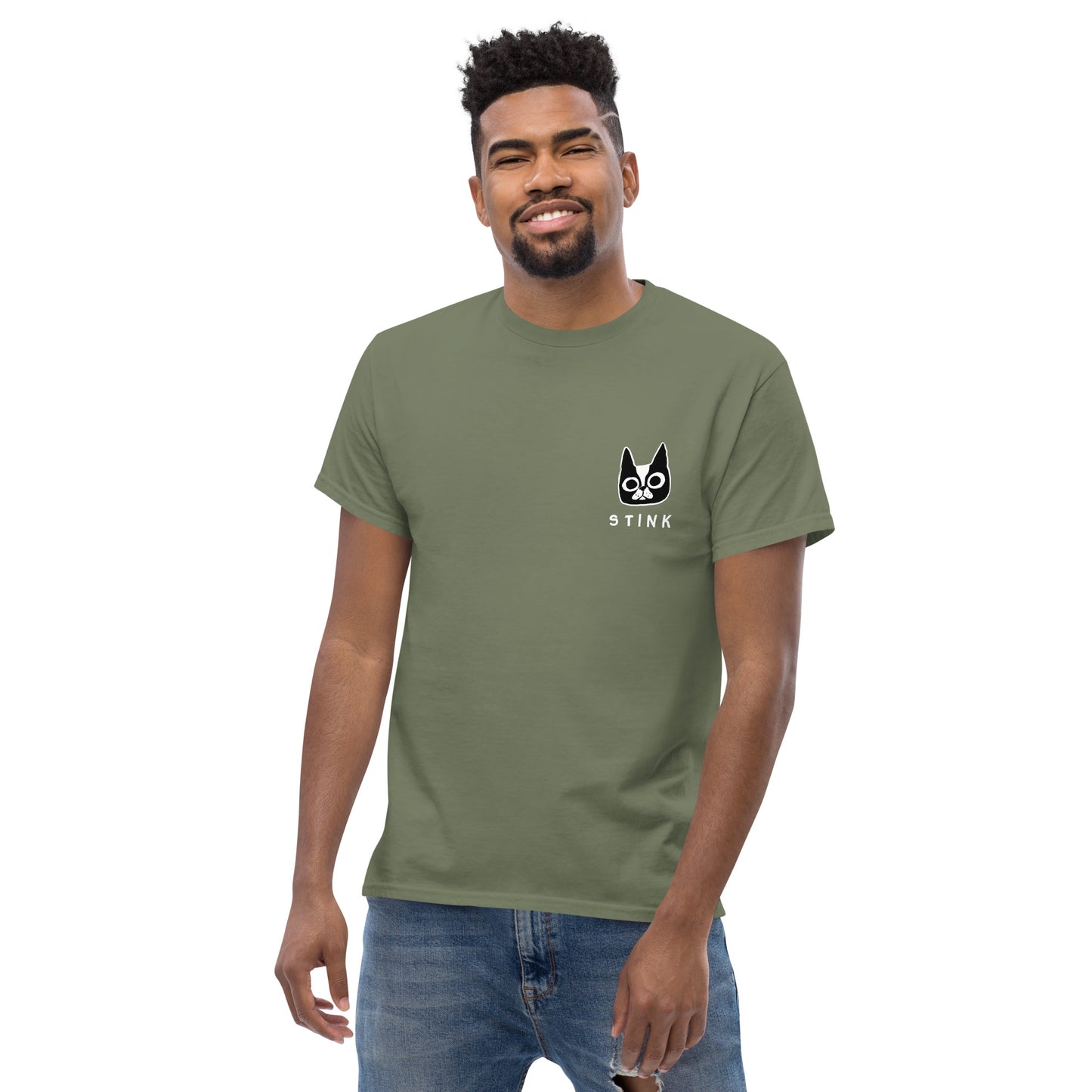 Buzz Classic Tee