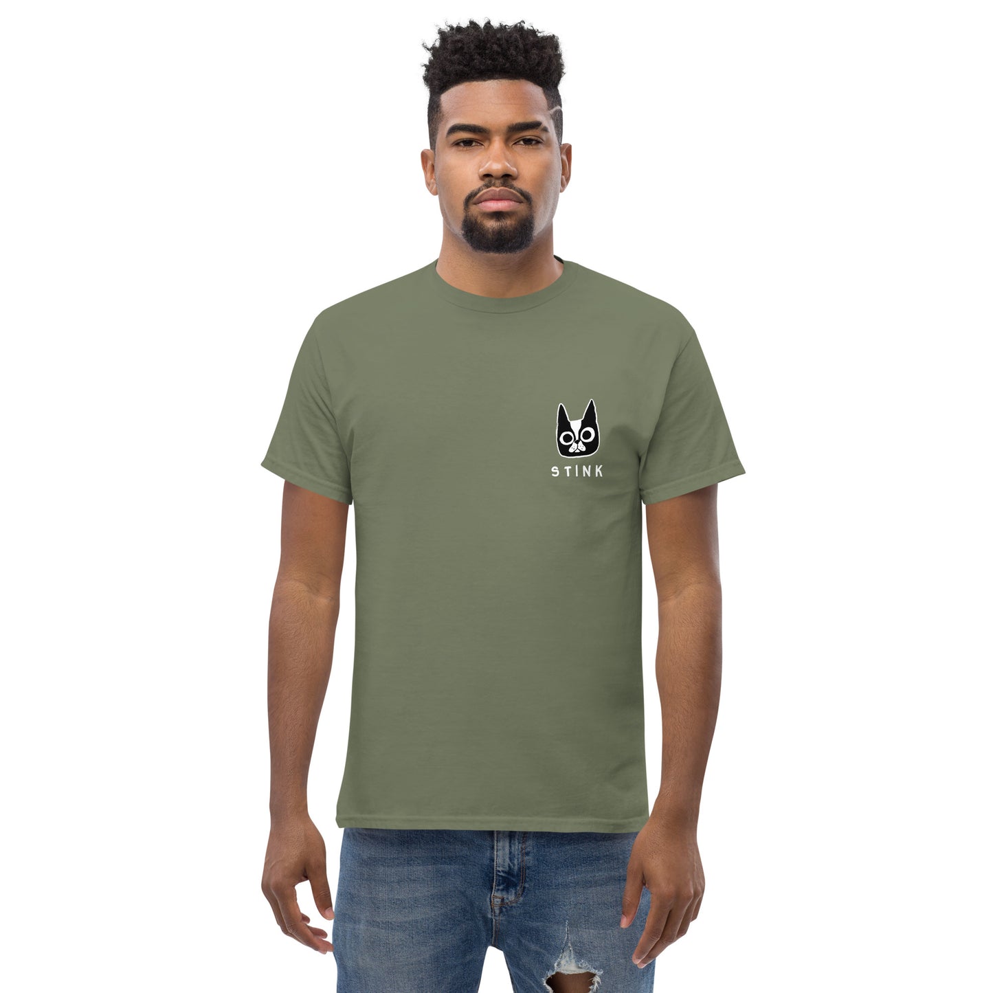 Buzz Classic Tee