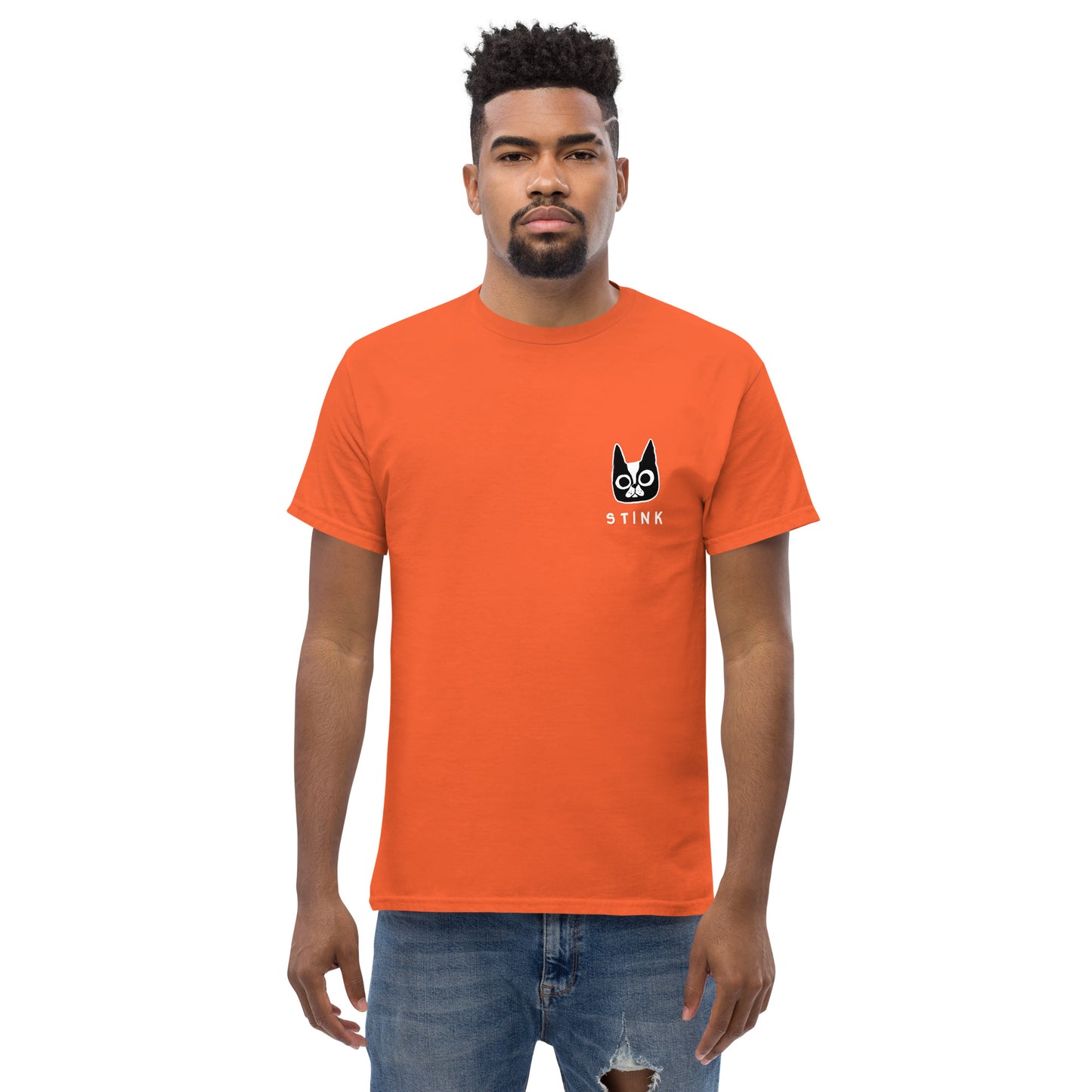 Buzz Classic Tee