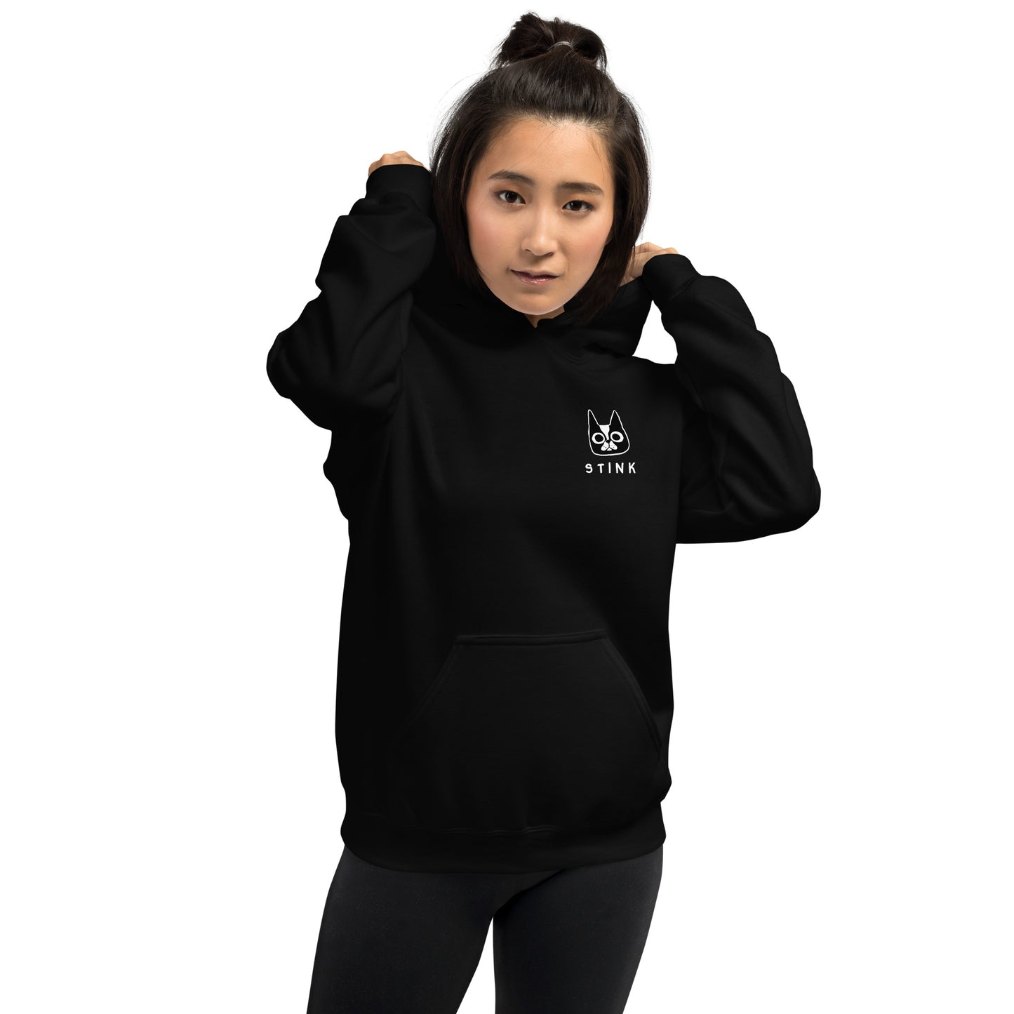 Buzz Hoodie