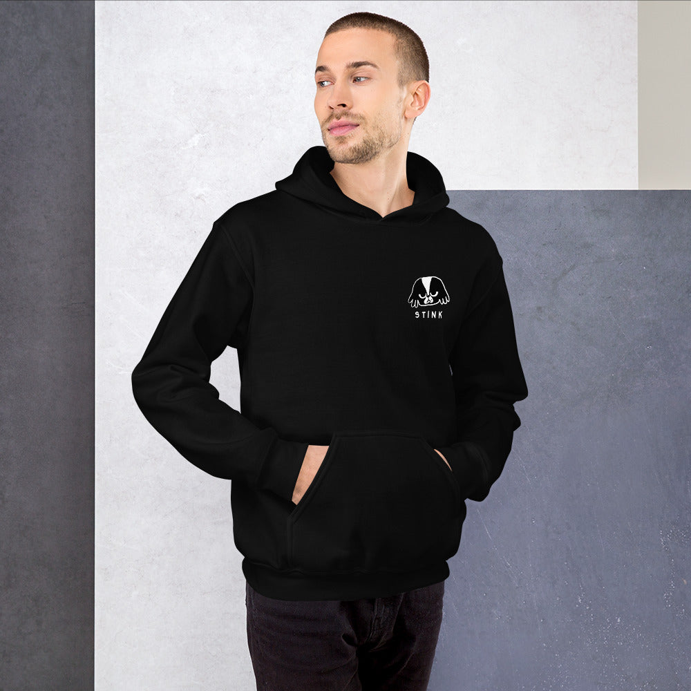 Oliver Hoodie