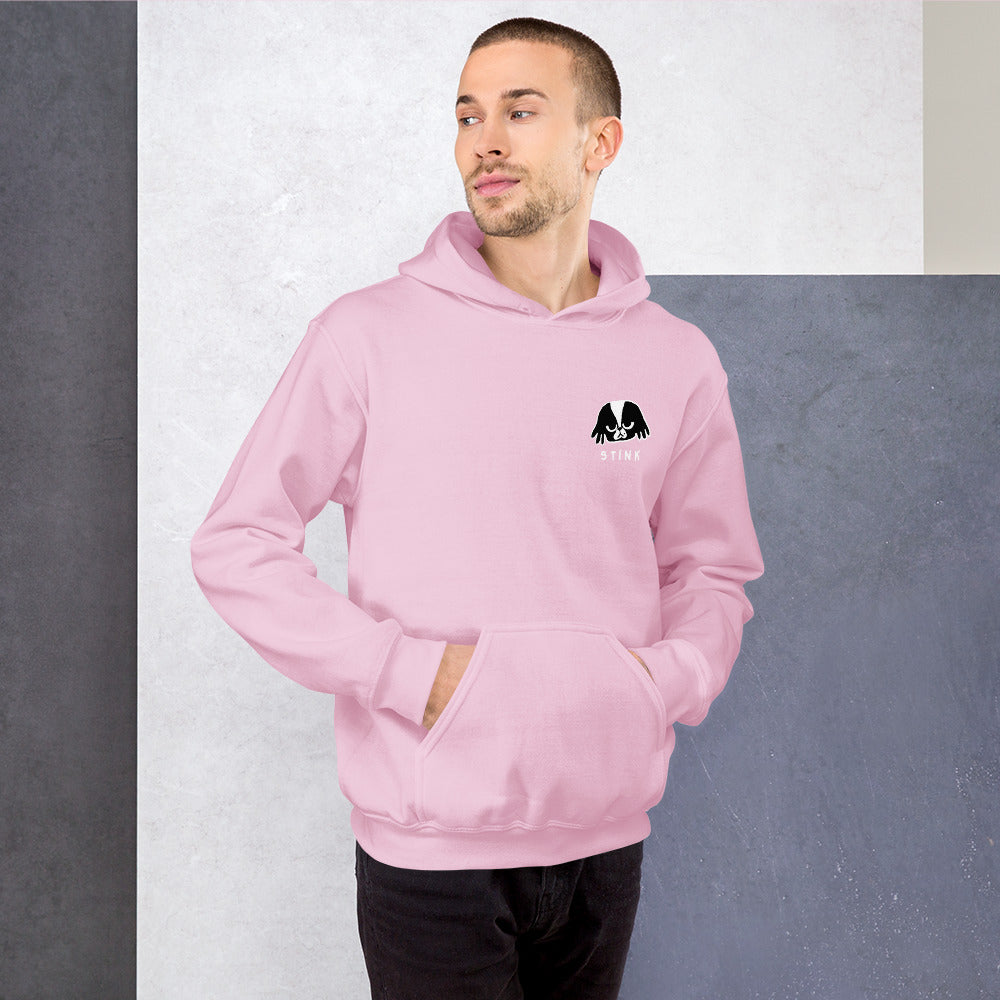 Oliver Hoodie