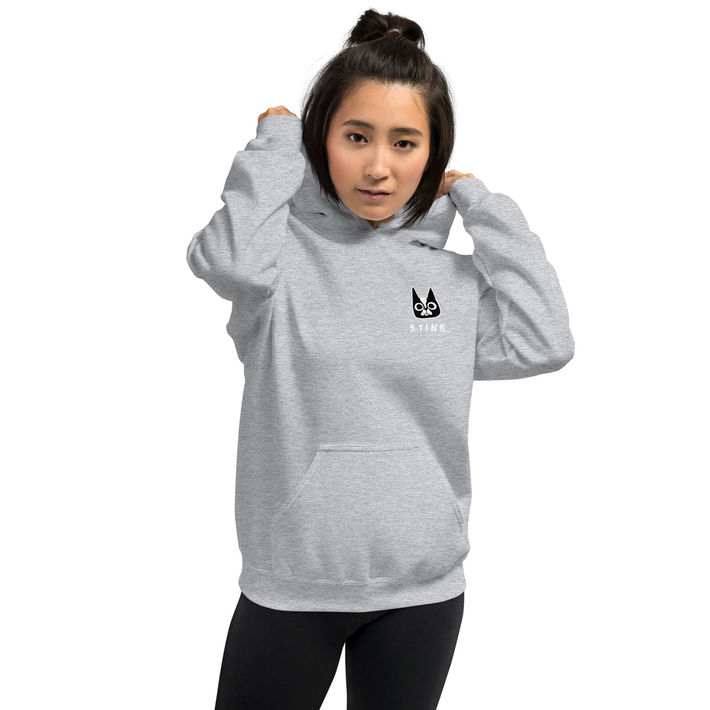 Buzz Hoodie