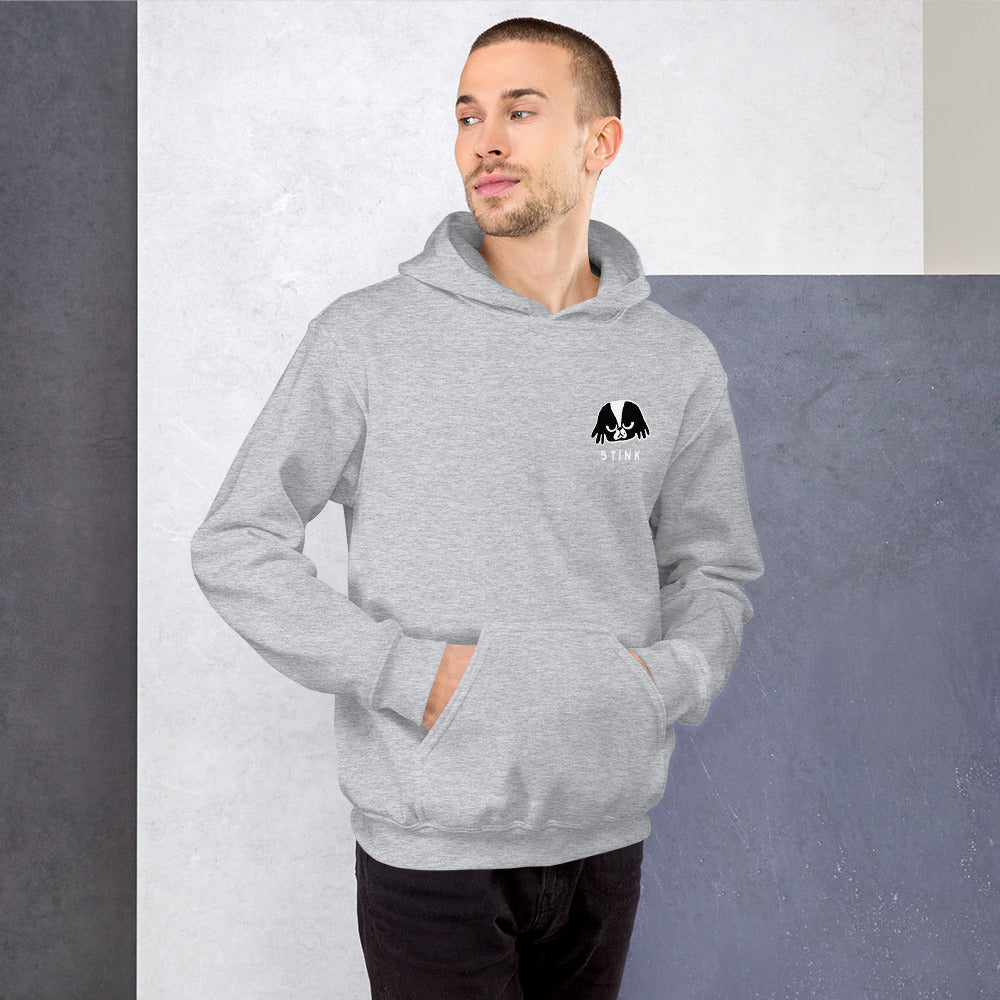 Oliver Hoodie
