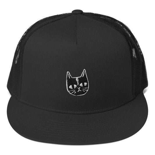 Marvin the Cat Hat