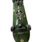 The Crew Skate Deck - 8"