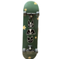 The Crew Skate Deck - 8"
