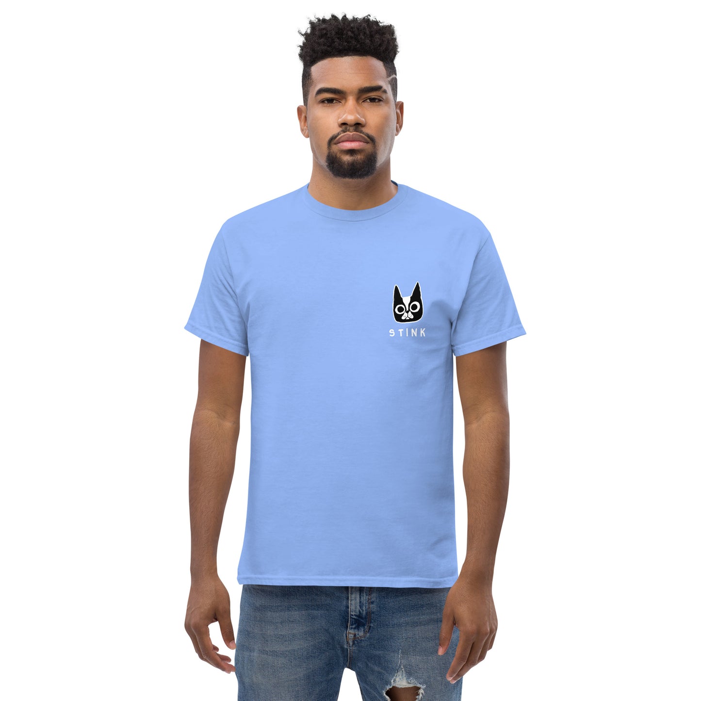 Buzz Classic Tee