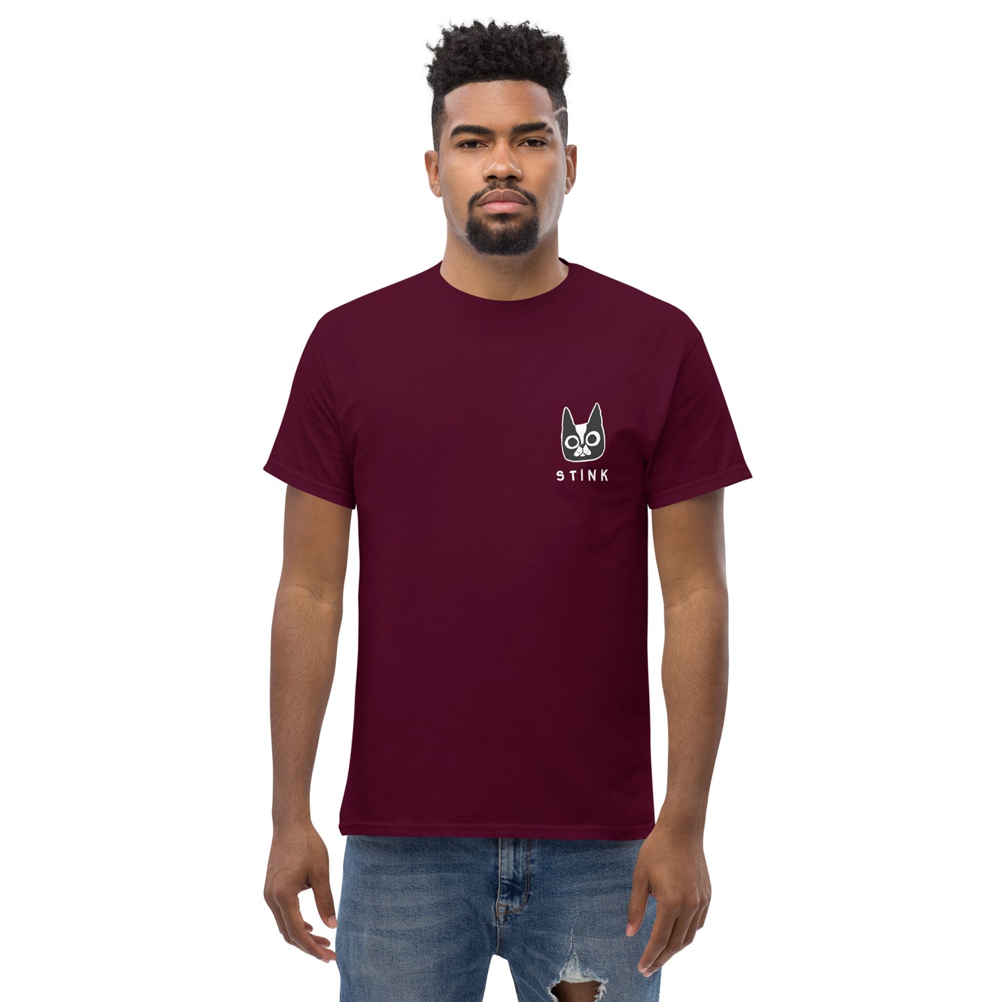 Buzz Classic Tee