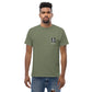 Buzz Classic Tee