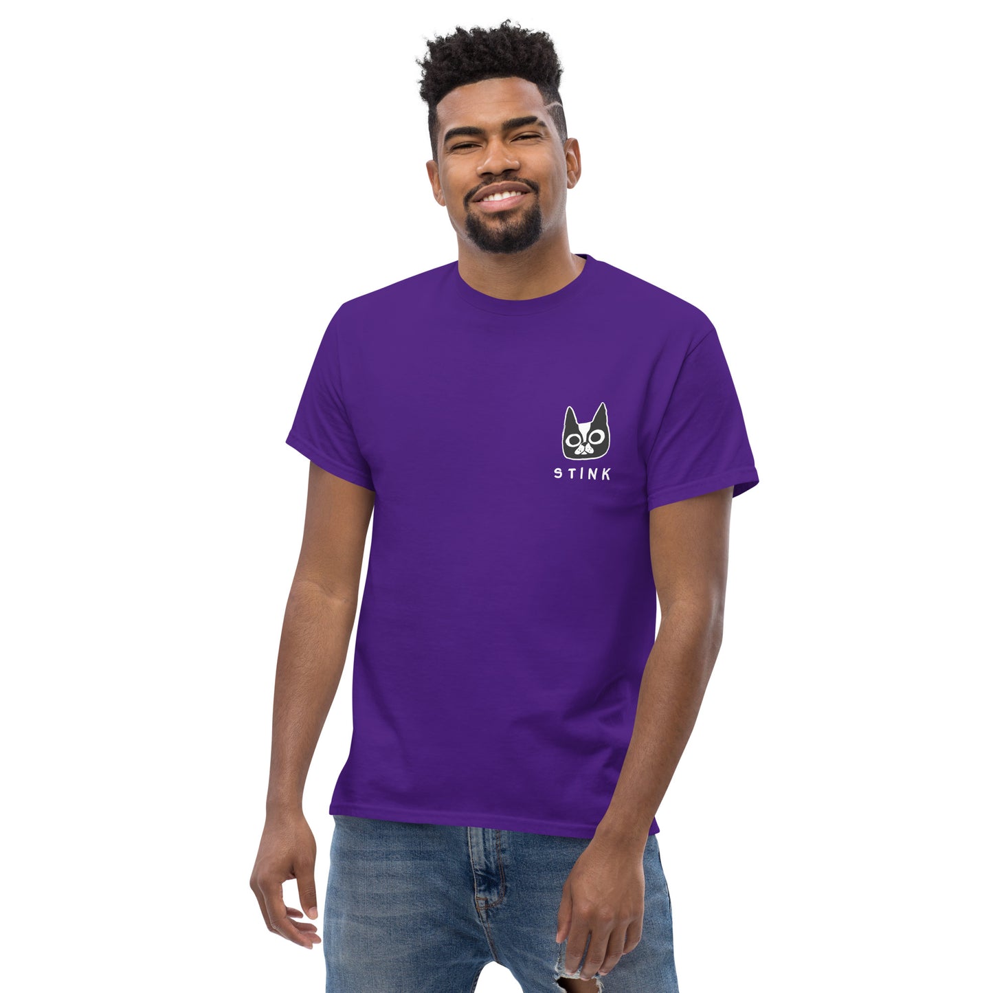 Buzz Classic Tee