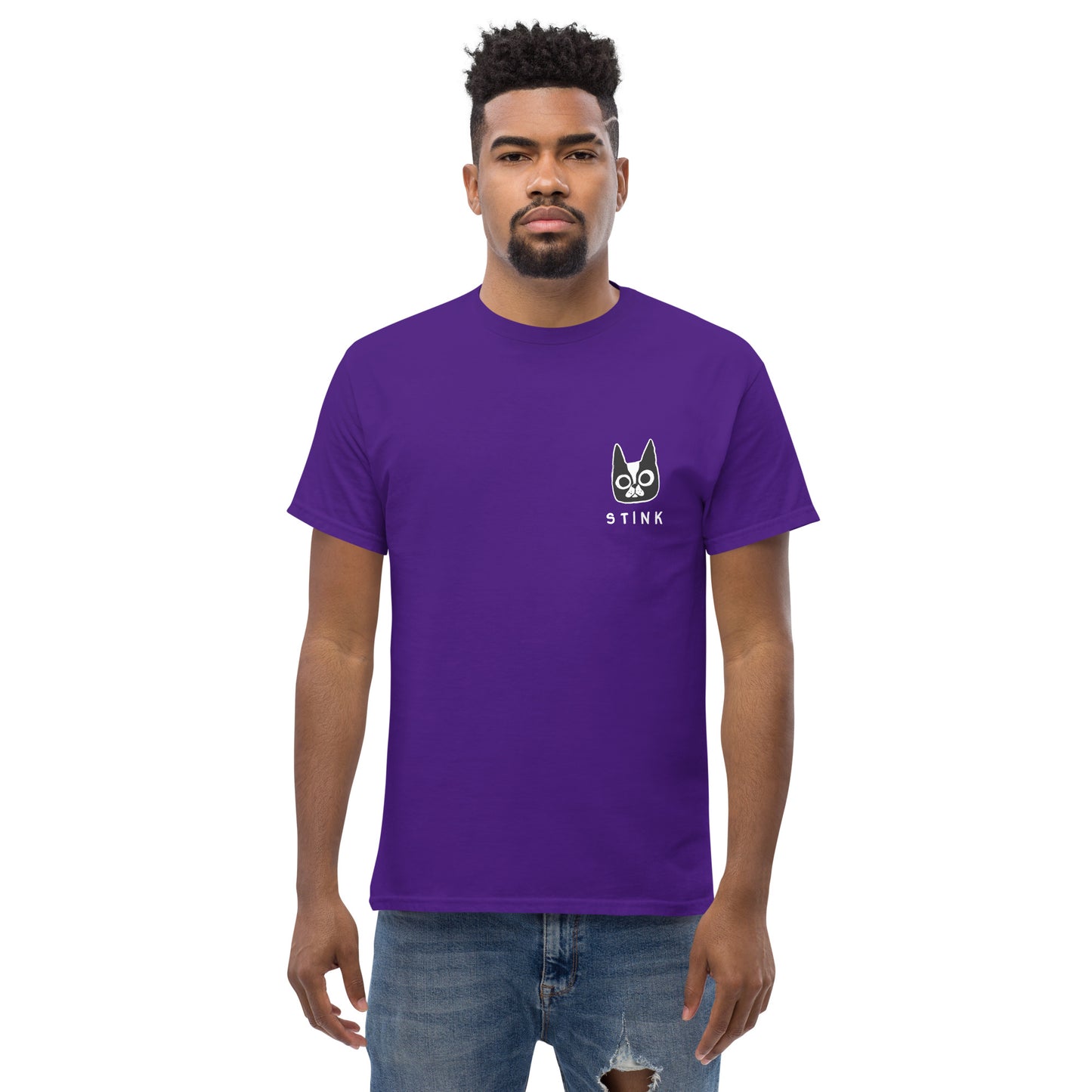 Buzz Classic Tee