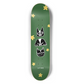 The Crew Skate Deck - 8"