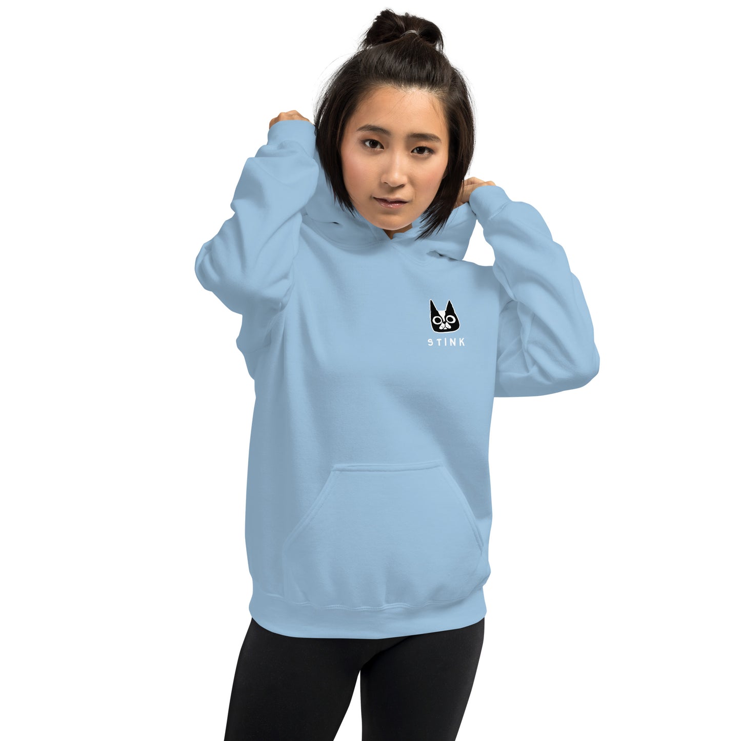 Buzz Hoodie