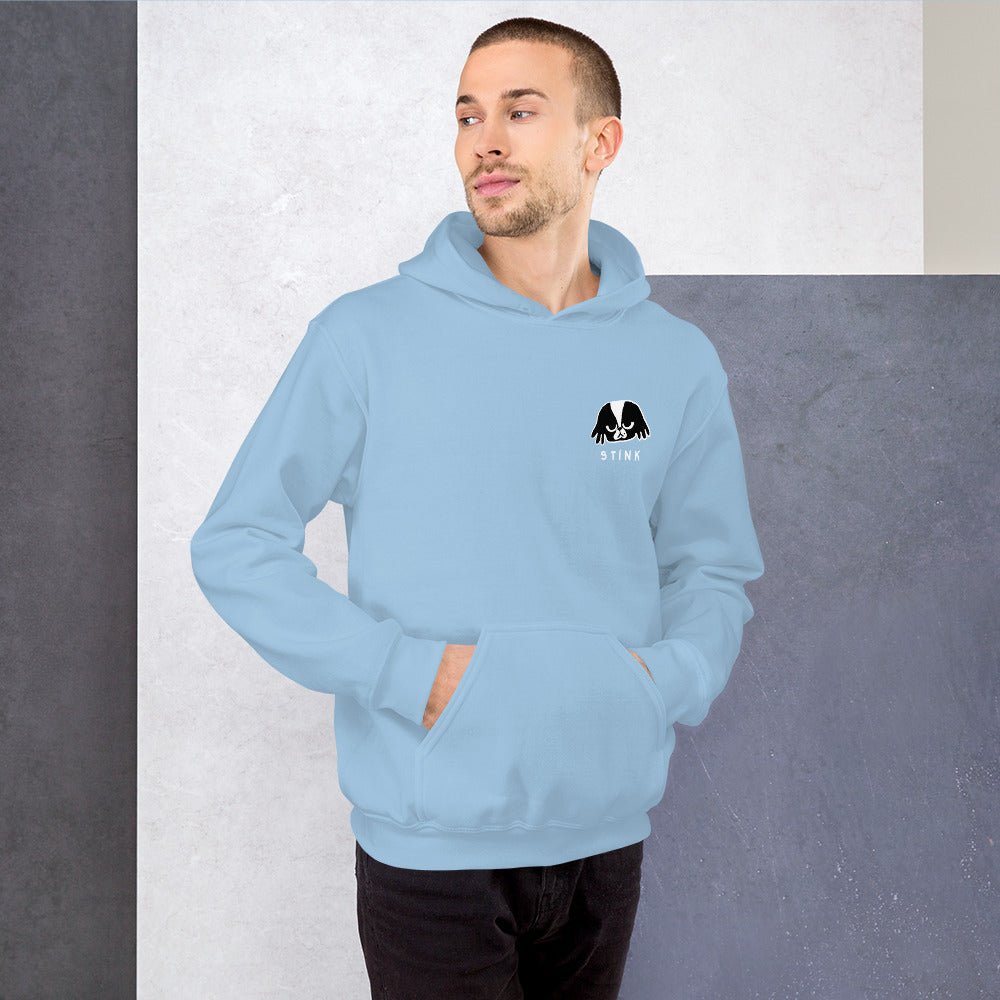 Oliver Hoodie