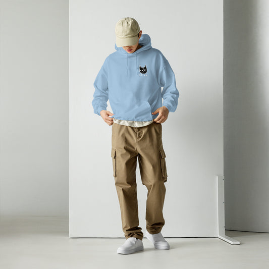 Marvin the Cat Hoodie