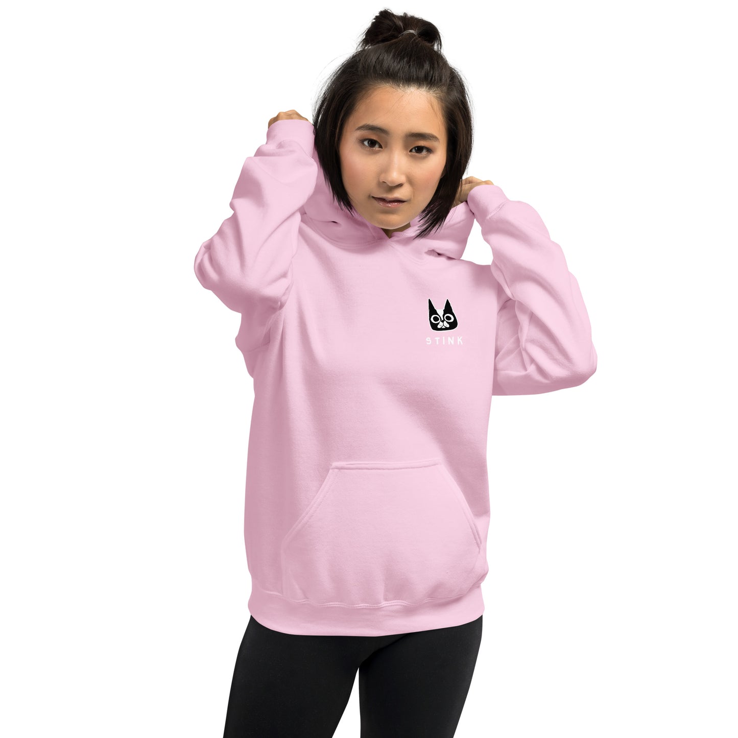 Buzz Hoodie