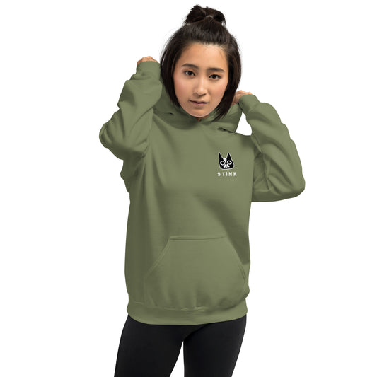 Buzz Hoodie