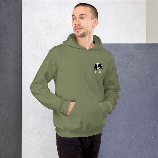 Oliver Hoodie